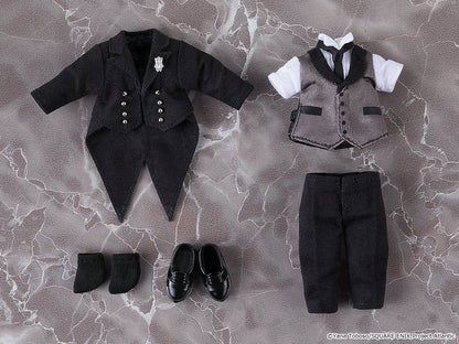Good Smile Company Nendoroid Doll Sebastian Michaelis (Figure) (Black Butler)