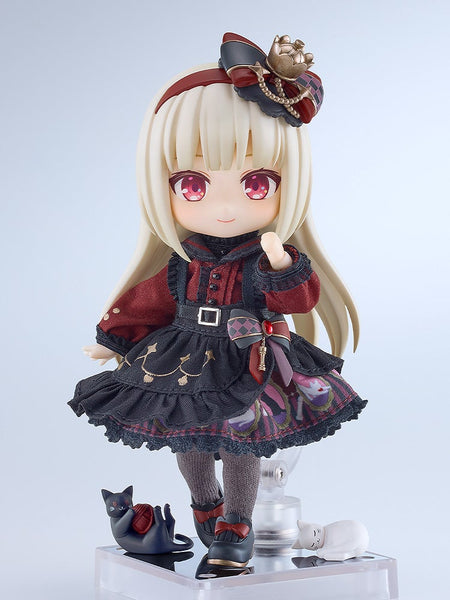 Good Smile Company Nendoroid Doll Through the Looking-Glass: Alice - Another Color (Figure)