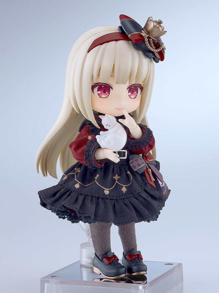 Good Smile Company Nendoroid Doll Through the Looking-Glass: Alice - Another Color (Figure)
