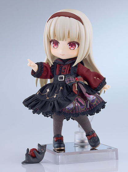 Good Smile Company Nendoroid Doll Through the Looking-Glass: Alice - Another Color (Figure)