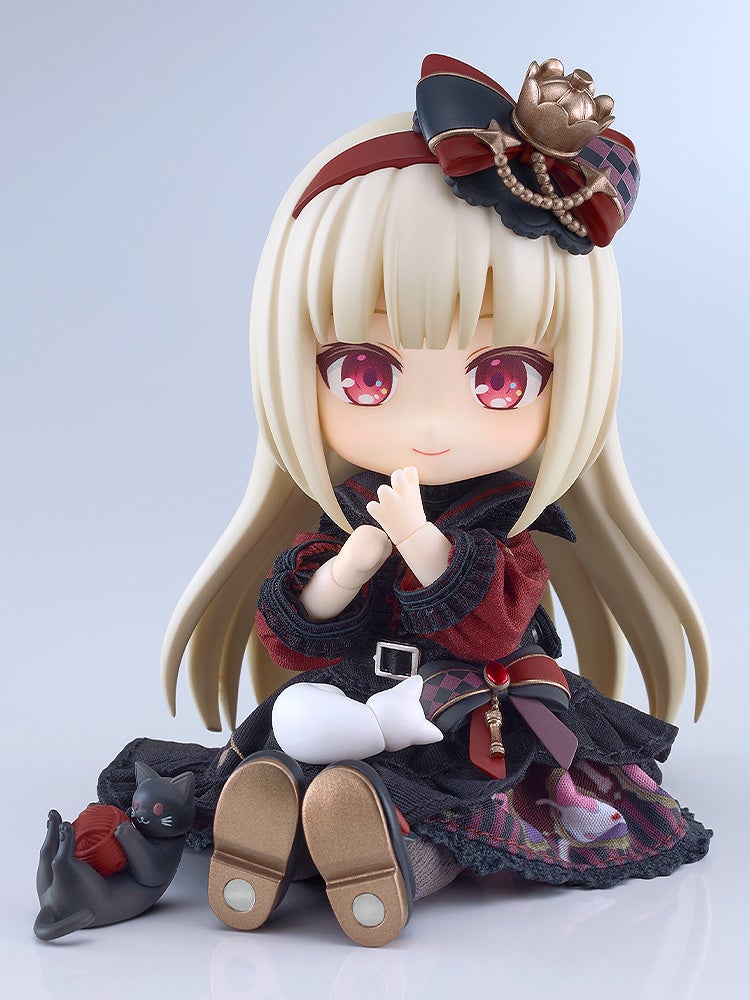 Good Smile Company Nendoroid Doll Through the Looking-Glass: Alice - Another Color (Figure)