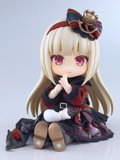 Good Smile Company Nendoroid Doll Through the Looking-Glass: Alice - Another Color (Figure)