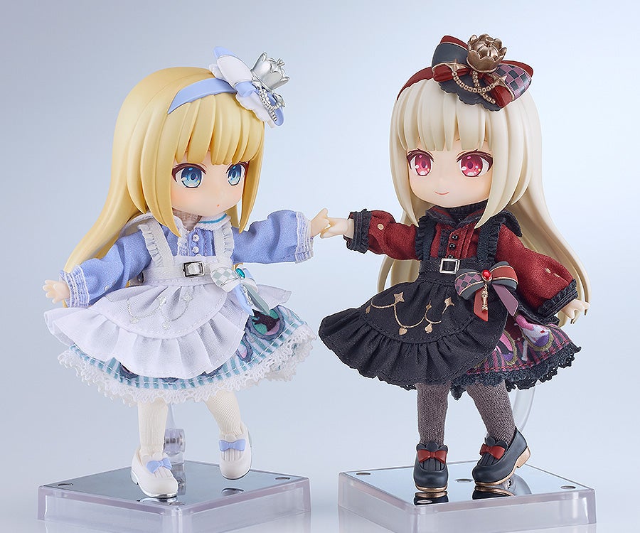 Good Smile Company Nendoroid Doll Through the Looking-Glass: Alice - Another Color (Figure)