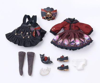 Good Smile Company Nendoroid Doll Through the Looking-Glass: Alice - Another Color (Figure)