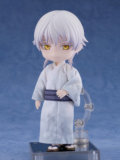 Good Smile Company Nendoroid Doll Tsurumaru Kuninaga: Casual Outfit Ver. (Touken Ranbu)