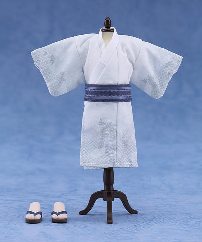 Good Smile Company Nendoroid Doll Tsurumaru Kuninaga: Casual Outfit Ver. (Touken Ranbu)