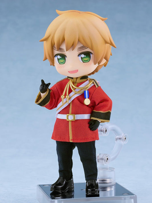 Hetalia Nendoroid Doll UK - Good Smile Company