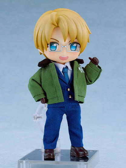 Good Smile Company Nendoroid Doll USA (Figure) (Hetalia)