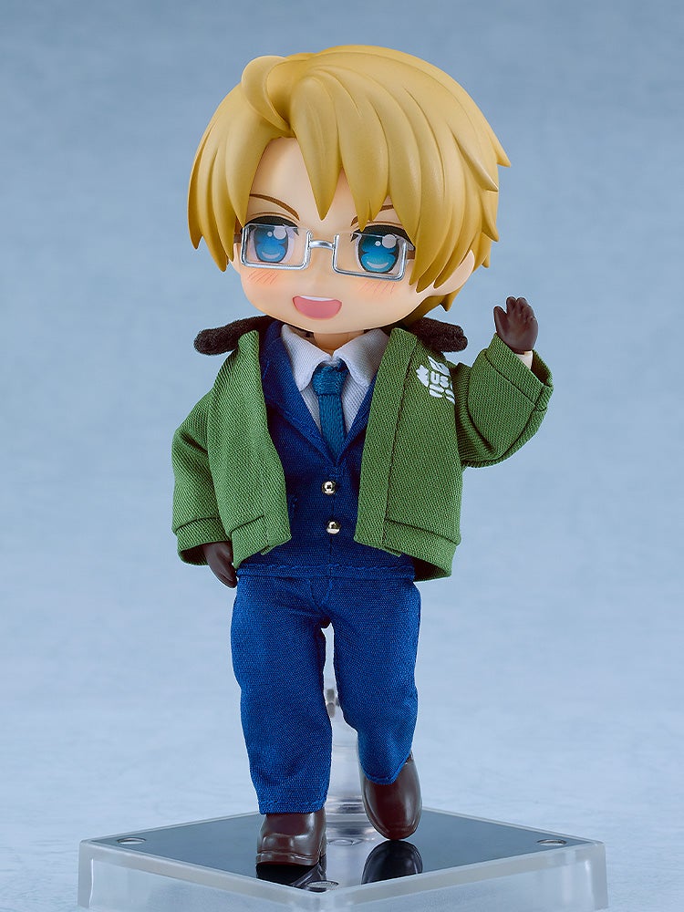 Good Smile Company Nendoroid Doll USA (Figure) (Hetalia)