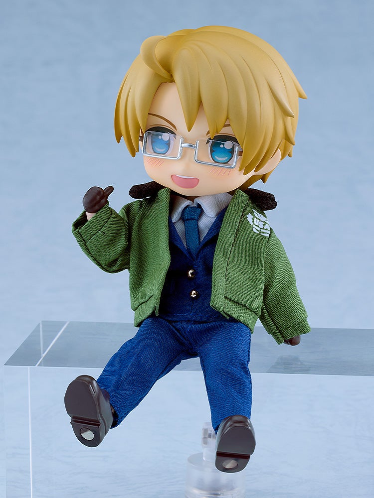 Good Smile Company Nendoroid Doll USA (Figure) (Hetalia)