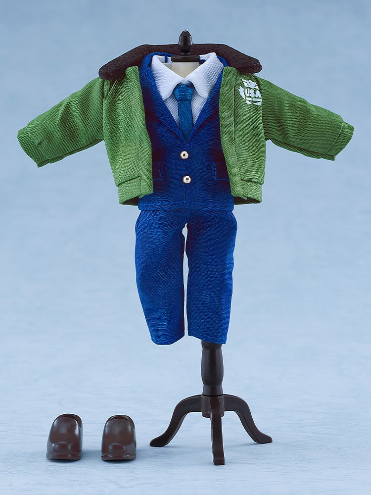 Good Smile Company Nendoroid Doll USA (Figure) (Hetalia)