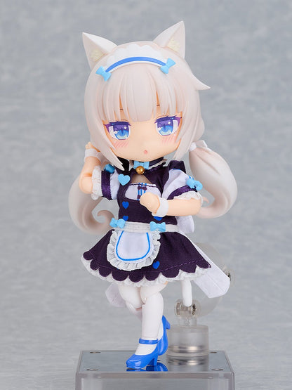 Good Smile Company Nendoroid Doll Vanilla (Figure) (Nekopara)