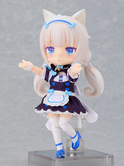 Good Smile Company Nendoroid Doll Vanilla (Figure) (Nekopara)