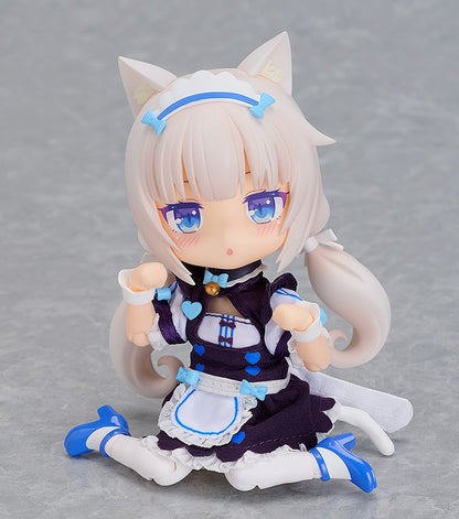 Good Smile Company Nendoroid Doll Vanilla (Figure) (Nekopara)
