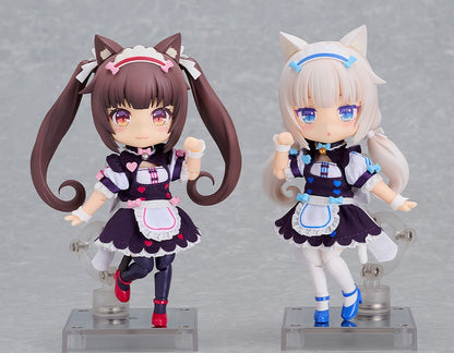 Good Smile Company Nendoroid Doll Vanilla (Figure) (Nekopara)