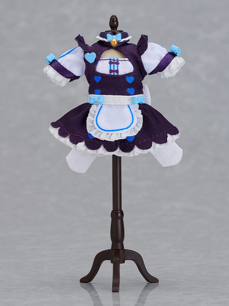 Good Smile Company Nendoroid Doll Vanilla (Figure) (Nekopara)