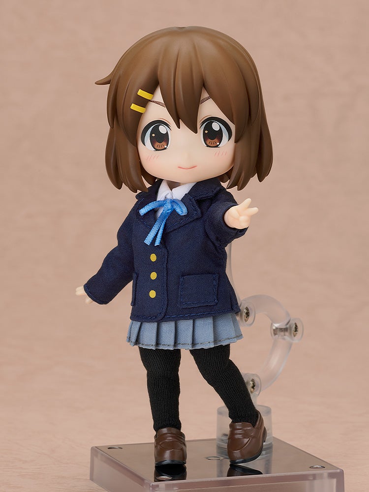 Good Smile Company Nendoroid Doll Yui Hirasawa (Figure) (K-On!)