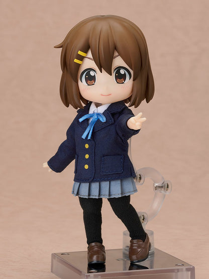 Good Smile Company Nendoroid Doll Yui Hirasawa (Figure) (K-On!)