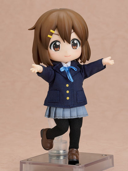 Good Smile Company Nendoroid Doll Yui Hirasawa (Figure) (K-On!)