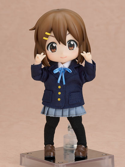 Good Smile Company Nendoroid Doll Yui Hirasawa (Figure) (K-On!)