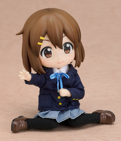 Good Smile Company Nendoroid Doll Yui Hirasawa (Figure) (K-On!)