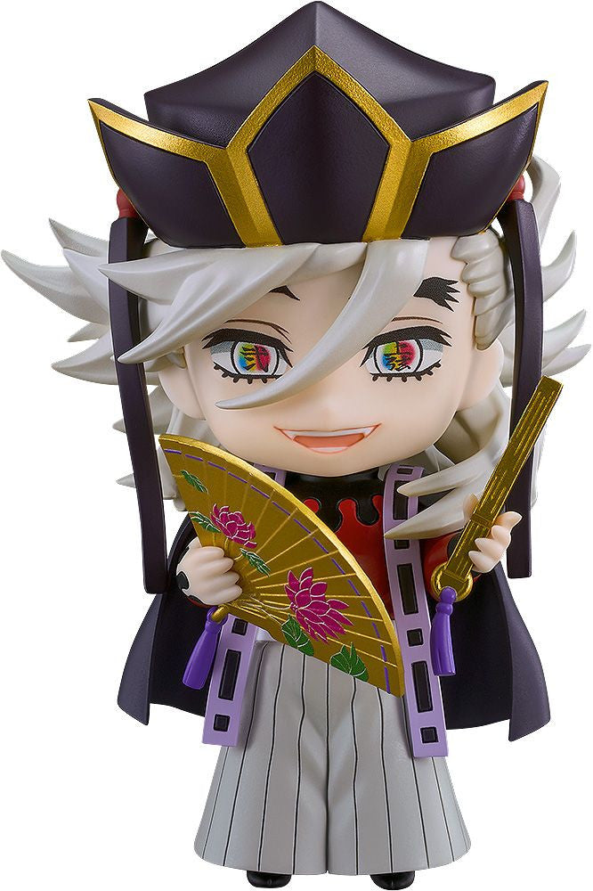 Good Smile Company Nendoroid Doma (Figure) (Demon Slayer: Kimetsu no Yaiba)