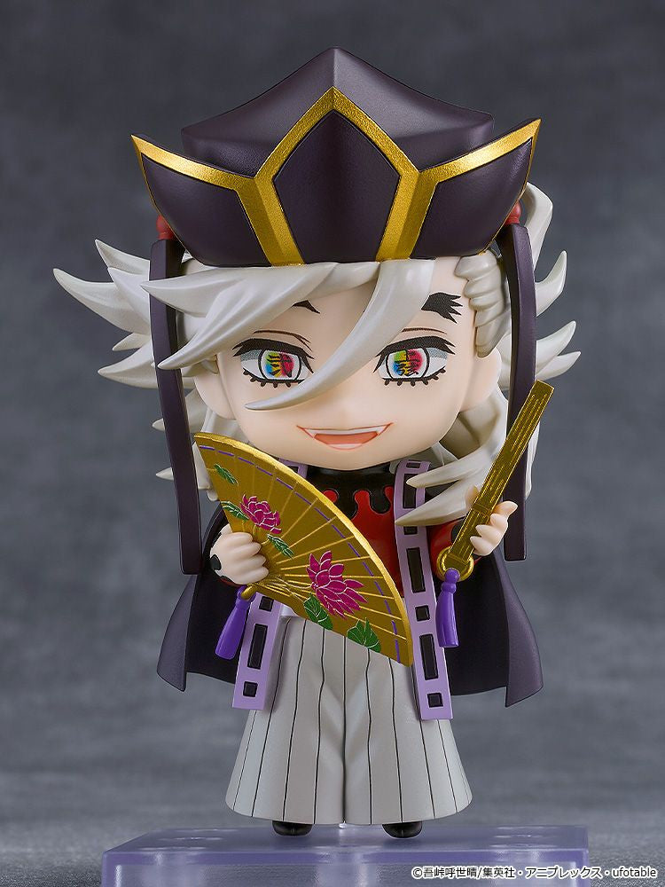 Good Smile Company Nendoroid Doma (Figure) (Demon Slayer: Kimetsu no Yaiba)