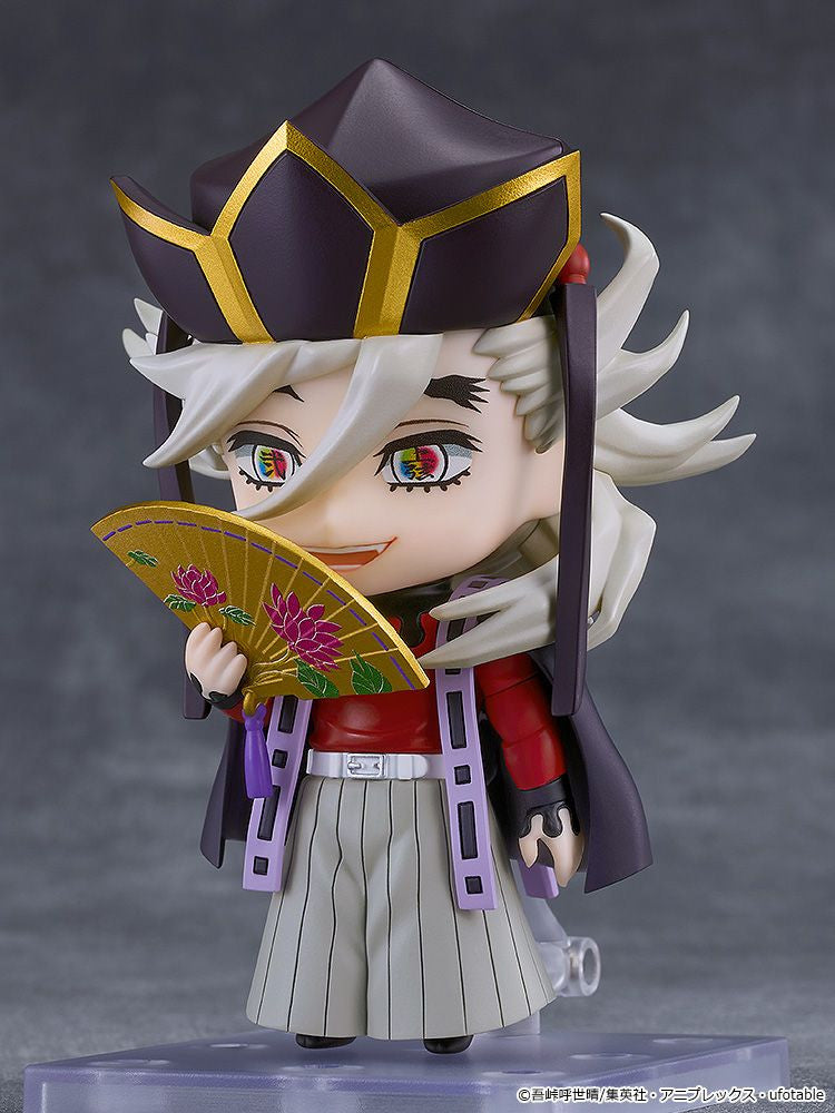 Good Smile Company Nendoroid Doma (Figure) (Demon Slayer: Kimetsu no Yaiba)