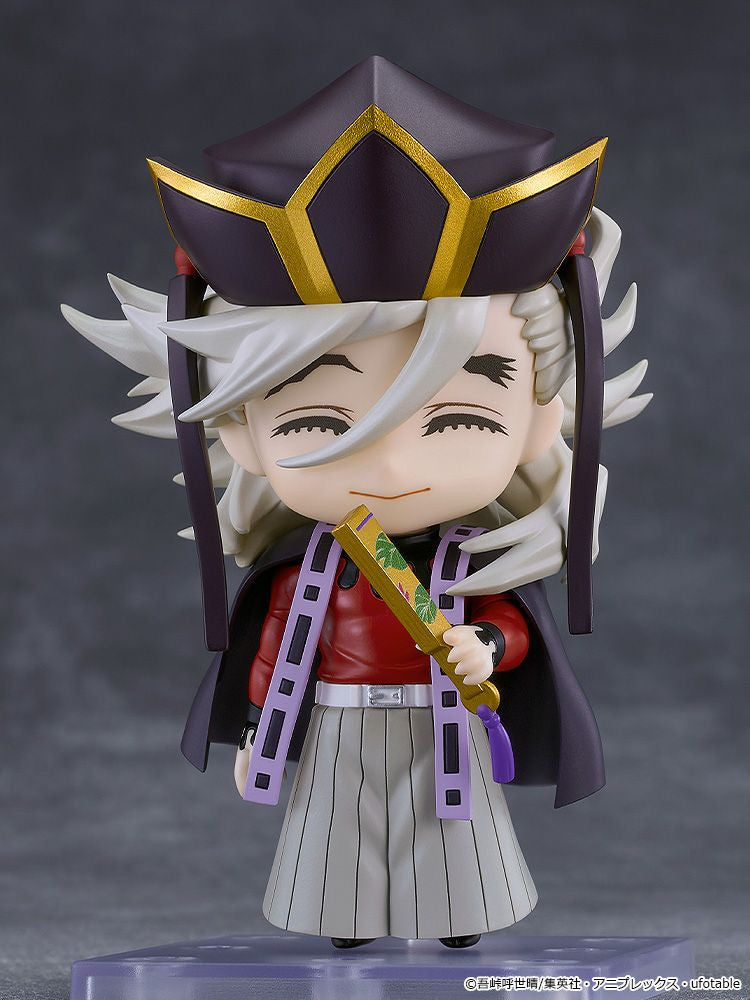 Good Smile Company Nendoroid Doma (Figure) (Demon Slayer: Kimetsu no Yaiba)