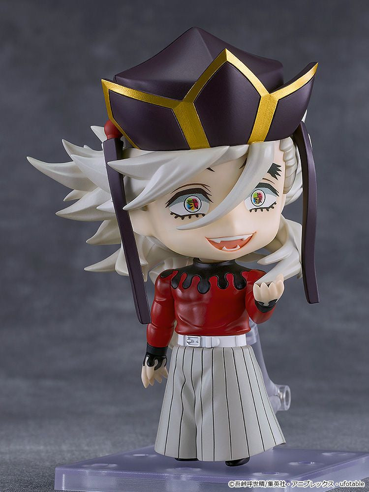 Good Smile Company Nendoroid Doma (Figure) (Demon Slayer: Kimetsu no Yaiba)