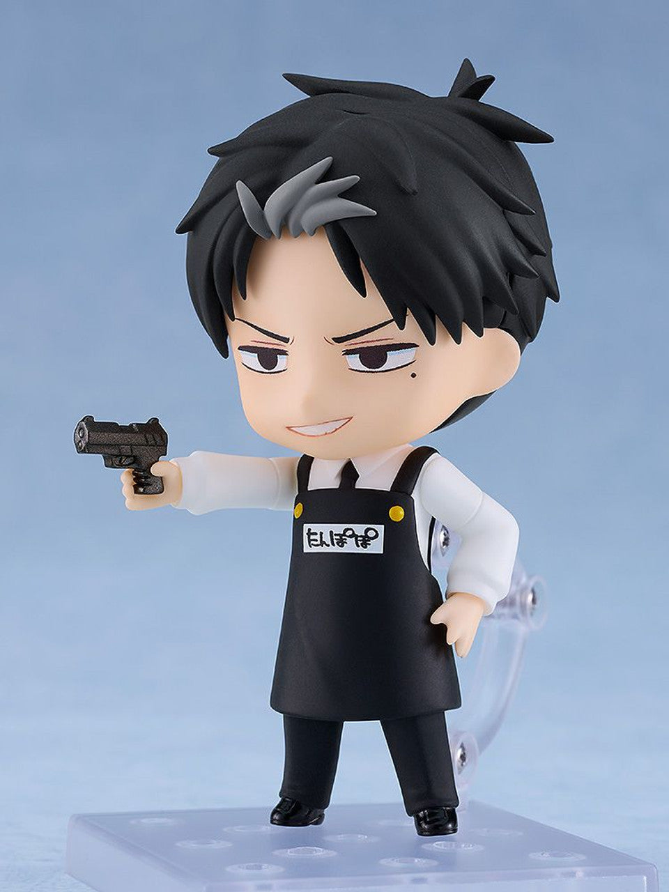 Good Smile Company Nendoroid DOUG (Kindergarten Wars)