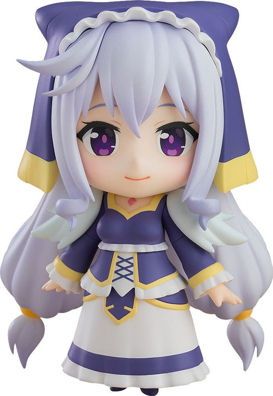 Good Smile Company Nendoroid Eris (KonoSuba: God`s Blessing on this Wonderful World!)