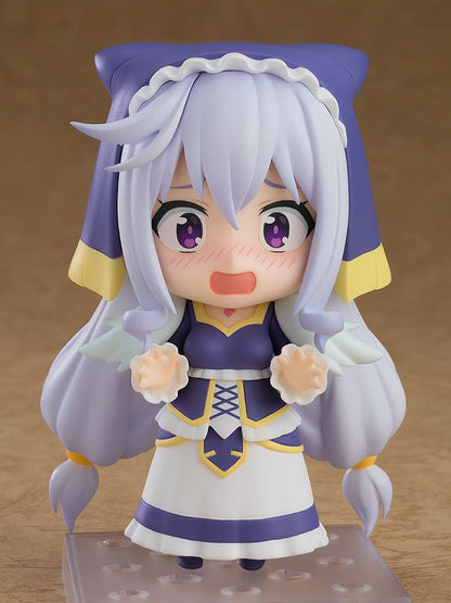 Good Smile Company Nendoroid Eris (KonoSuba: God`s Blessing on this Wonderful World!)