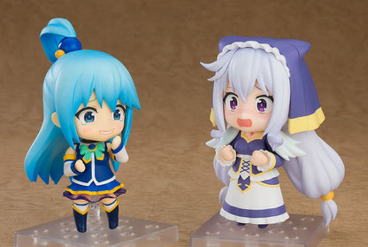 Good Smile Company Nendoroid Eris (KonoSuba: God`s Blessing on this Wonderful World!)