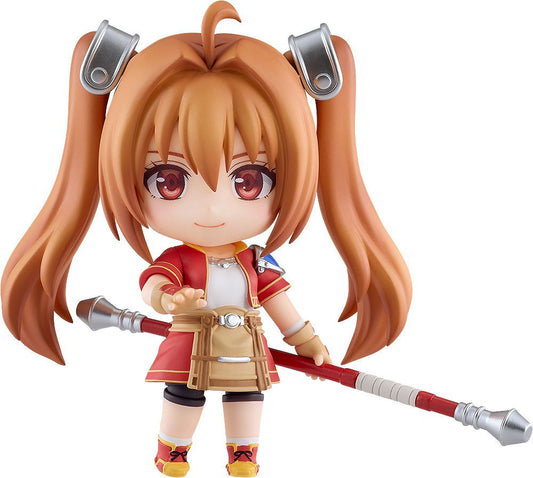 Good Smile Company Nendoroid Estelle Bright: The 1st Ver. (Figure) (The Legend of Heroes)