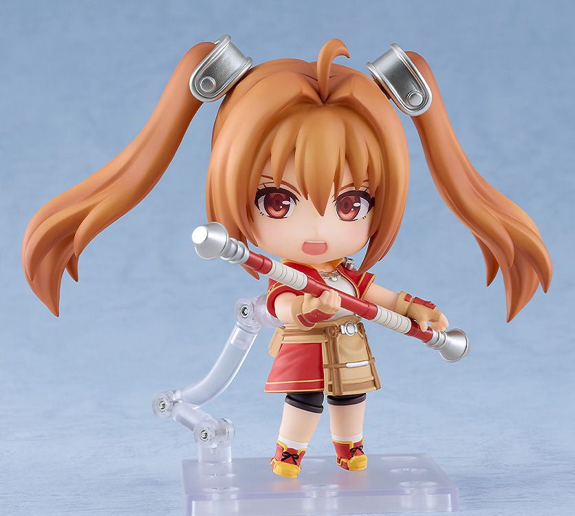 Good Smile Company Nendoroid Estelle Bright: The 1st Ver. (Figure) (The Legend of Heroes)