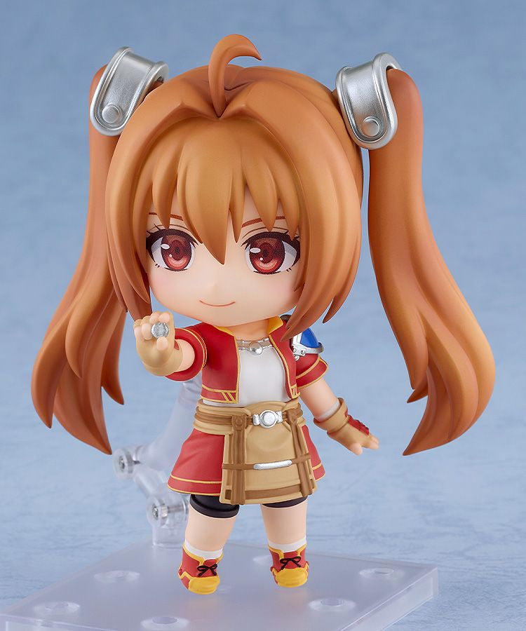 Good Smile Company Nendoroid Estelle Bright: The 1st Ver. (Figure) (The Legend of Heroes)