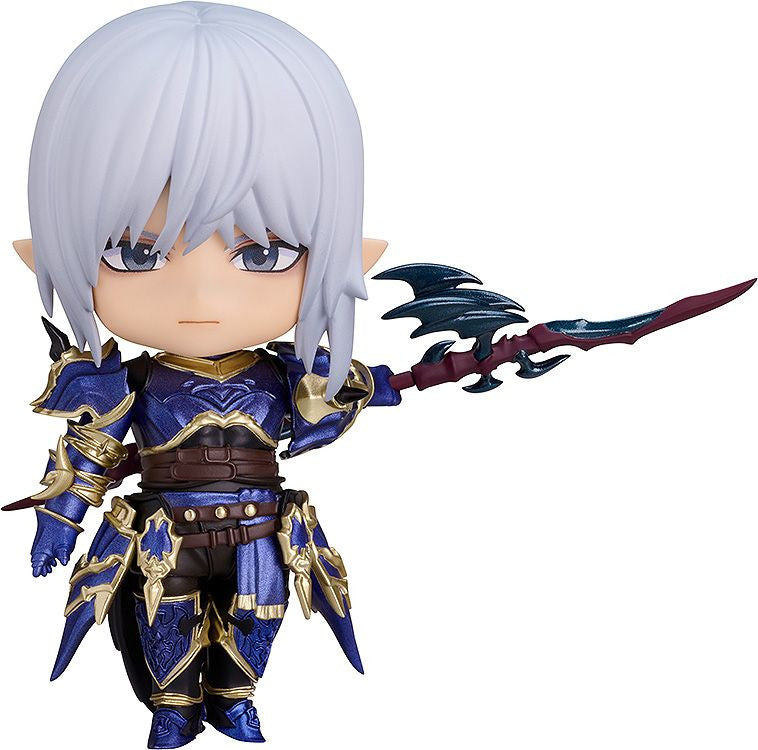 Good Smile Company Nendoroid Estinien (Completed) (Final Fantasy)