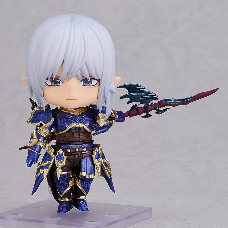 Good Smile Company Nendoroid Estinien (Completed) (Final Fantasy)