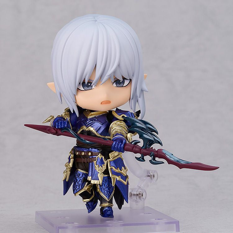 Good Smile Company Nendoroid Estinien (Completed) (Final Fantasy)