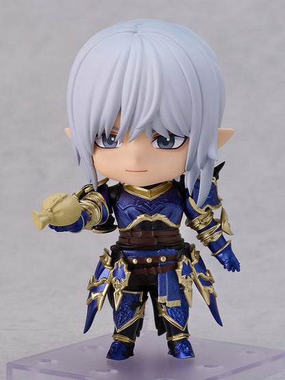 Good Smile Company Nendoroid Estinien (Completed) (Final Fantasy)