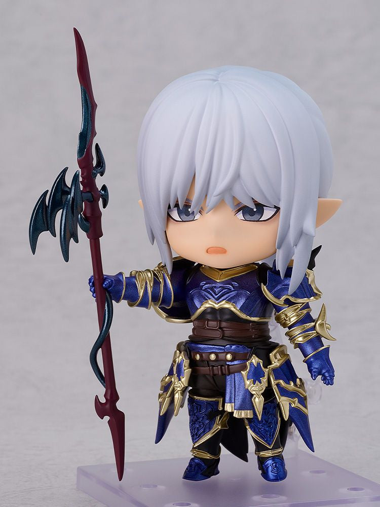 Good Smile Company Nendoroid Estinien (Completed) (Final Fantasy)