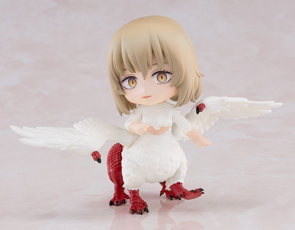 Good Smile Company Nendoroid Falin (Chimera) (Figure) (Delicious in Dungeon)