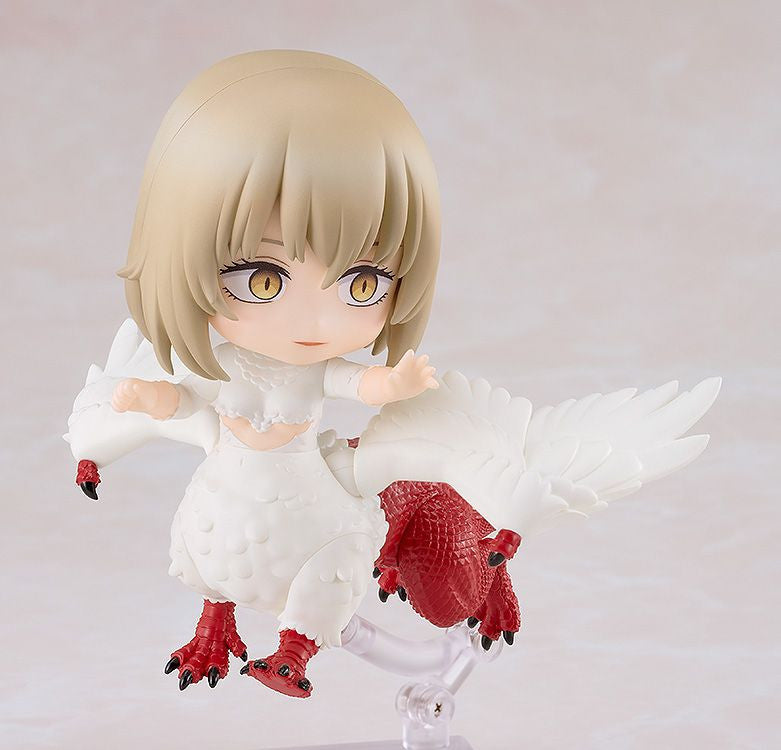 Good Smile Company Nendoroid Falin (Chimera) (Figure) (Delicious in Dungeon)