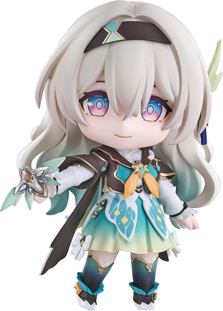 Good Smile Company Nendoroid Firefly (Figure) (Honkai: Star Rail)