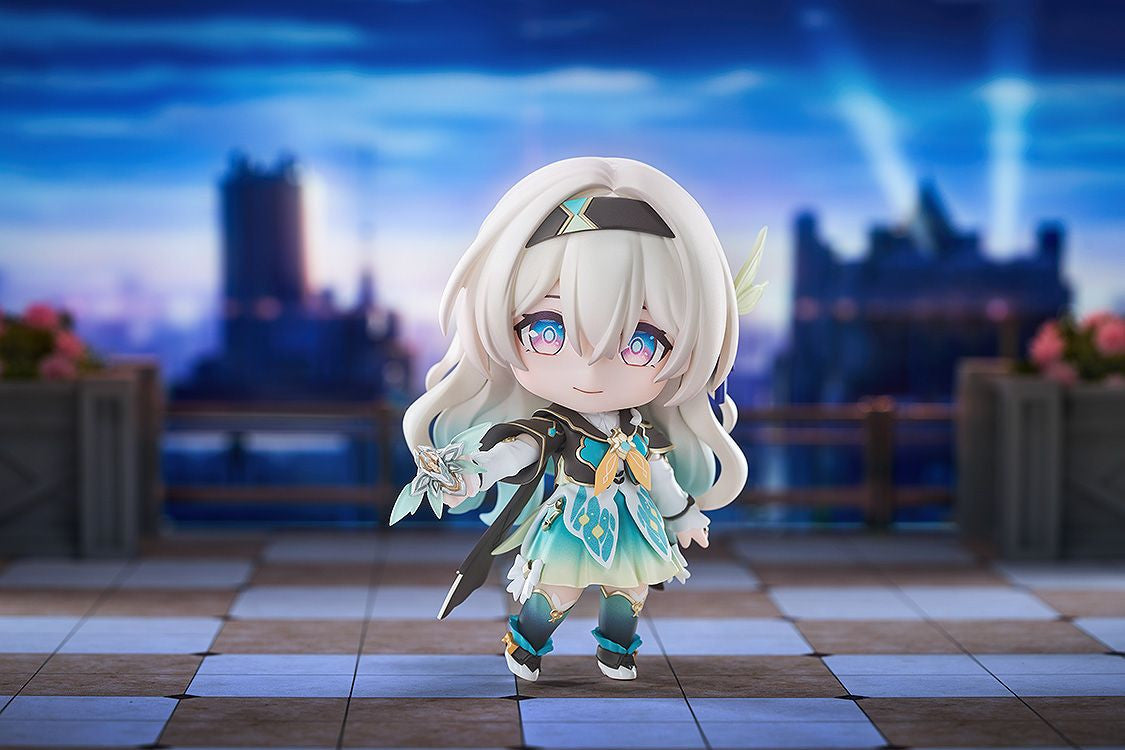 Good Smile Company Nendoroid Firefly (Figure) (Honkai: Star Rail)