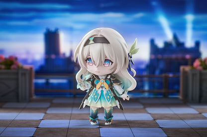 Good Smile Company Nendoroid Firefly (Figure) (Honkai: Star Rail)