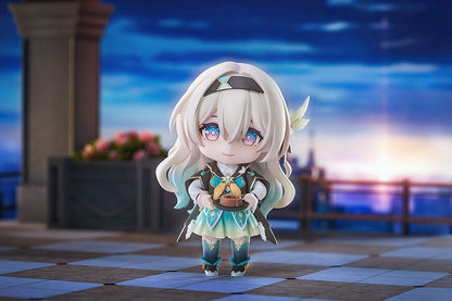 Good Smile Company Nendoroid Firefly (Figure) (Honkai: Star Rail)