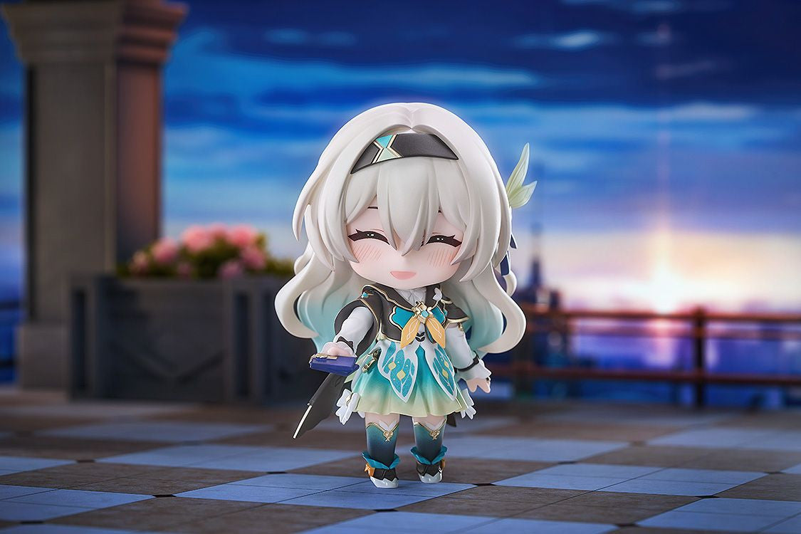 Good Smile Company Nendoroid Firefly (Figure) (Honkai: Star Rail)