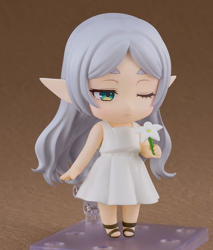 Good Smile Company Nendoroid Frieren: Apprentice Era Ver. (Figure) (Frieren: Beyond Journey`s End)